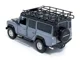 Macheta auto Tayumo Land Rover Defender 110 Gri, 1:32