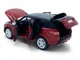 Модель автомобиля Tayumo Range Rover Sport Красный, 1:32