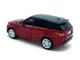 Модель автомобиля Tayumo Range Rover Sport Красный, 1:32