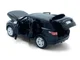Модель автомобиля Tayumo Range Rover Sport Черный, 1:32