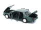 Macheta auto Tayumo Jaguar XJ6 Verde, 1:32 foto