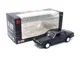 Macheta auto Tayumo Jaguar XJ6 Negru, 1:32 foto