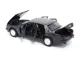 Macheta auto Tayumo Jaguar XJ6 Negru, 1:32 foto