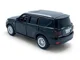 Macheta auto Tayumo Nissan Patrol Y62 Negru, 1:32 foto