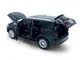 Macheta auto Tayumo Nissan Patrol Y62 Negru, 1:32 foto
