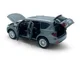 Macheta auto Tayumo Nissan Patrol Y62 Gri, 1:32 foto