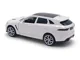 Macheta auto Tayumo Jaguar F-Pace Alb, 1:36 foto
