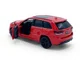 Macheta auto Tayumo Jeep Grand Cherokee Trackhawk Rosu, 1:36 foto