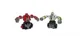 Set de jucarie Toi Toys 2 roboti luptatori (cu sunete)