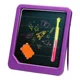 Tabla Toi Toys cu marker neon si burete foto
