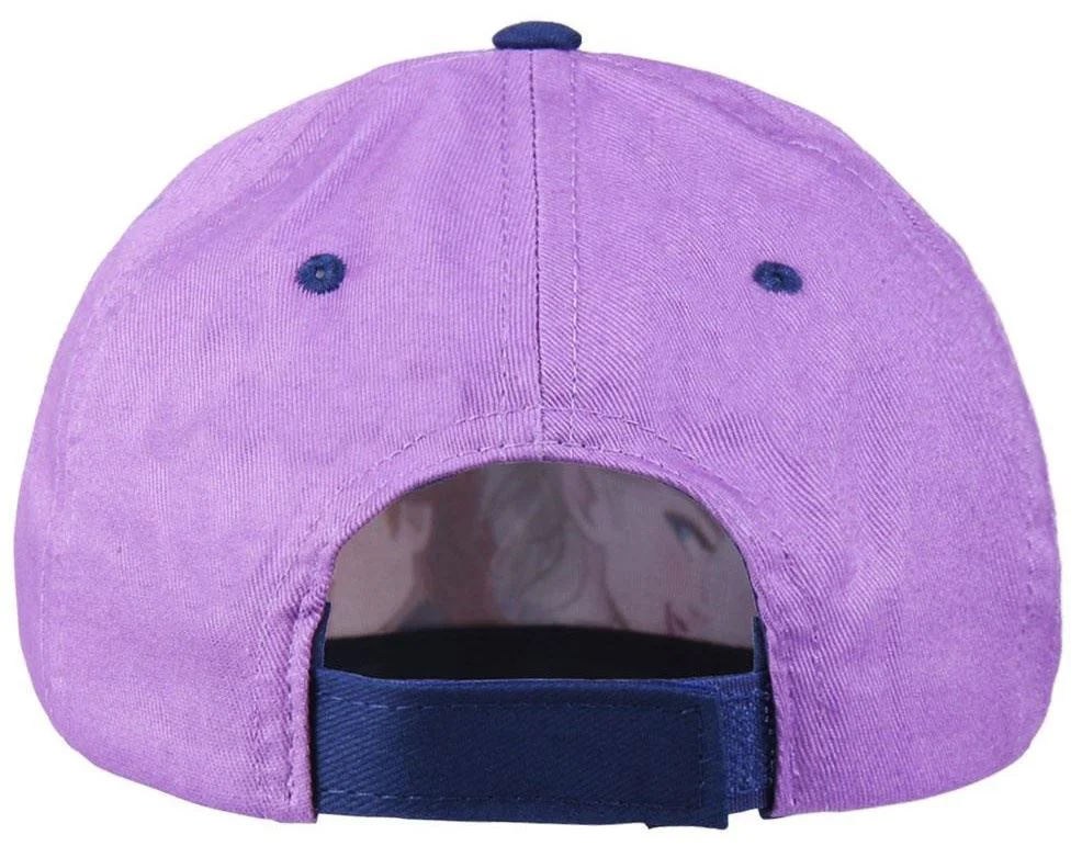 Chipiu si ochelari de soare cu protectie UV Cerda Frozen II