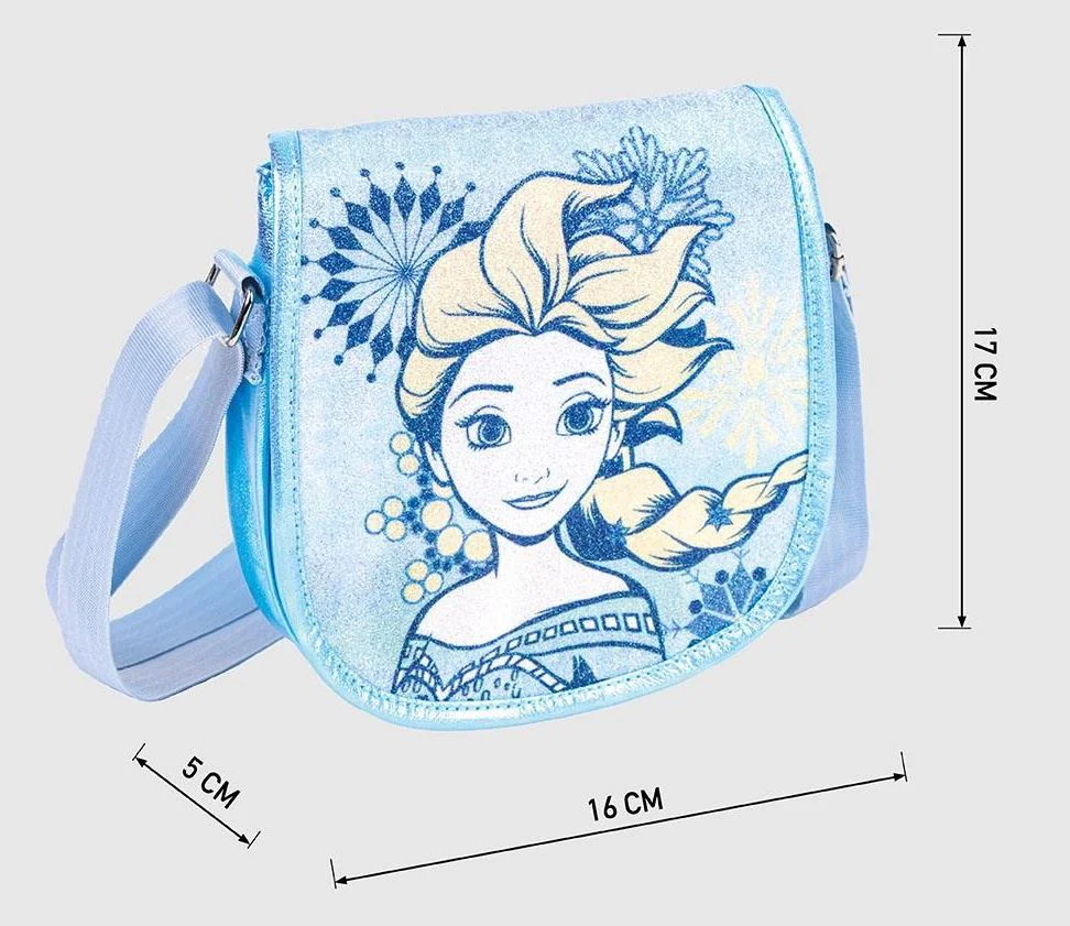 Сумка для детей Cerda Frozen foto