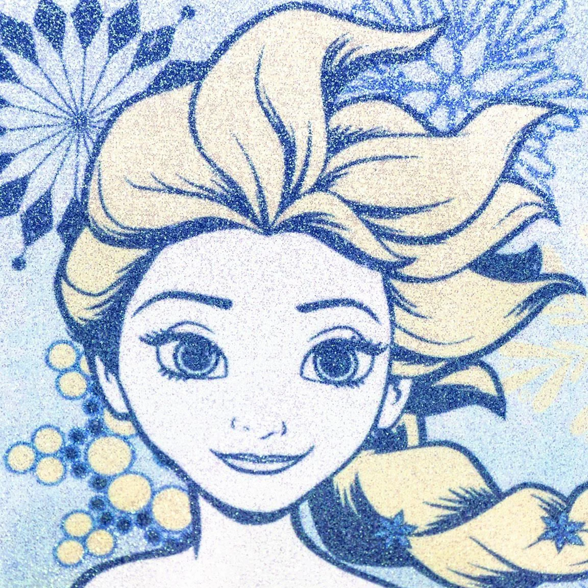 Сумка для детей Cerda Frozen foto