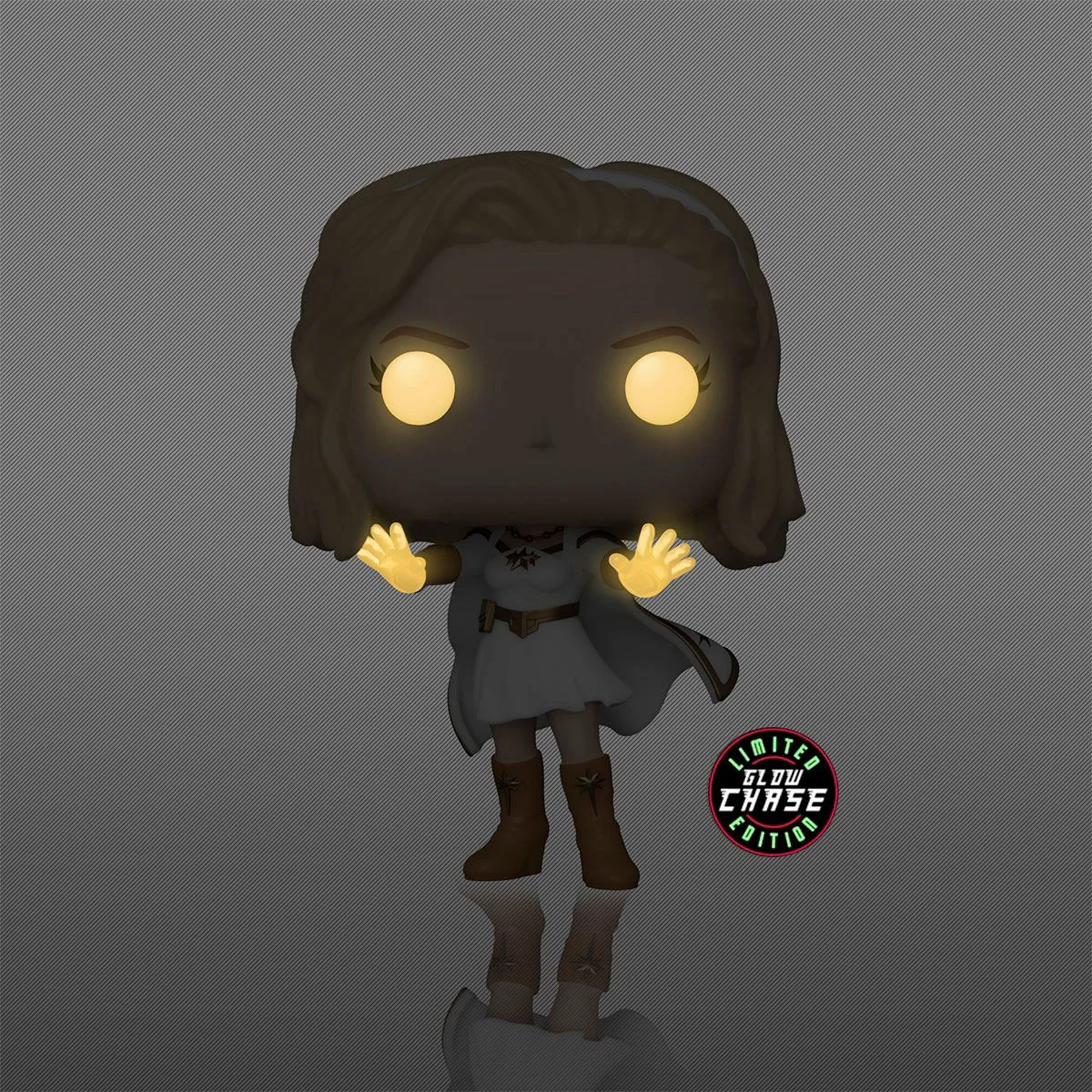 Figurina Funko Pop Starlight foto