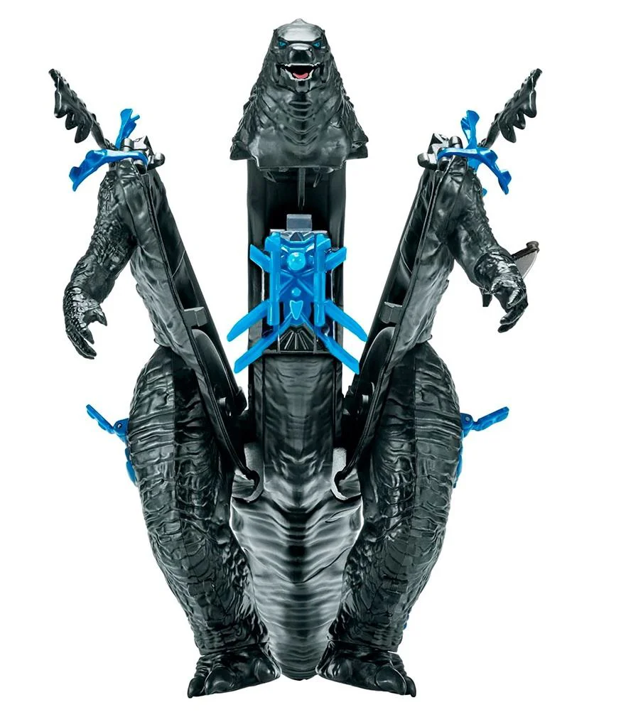 Figurina Godzilla vs. Kong Godzilla, 20 cm