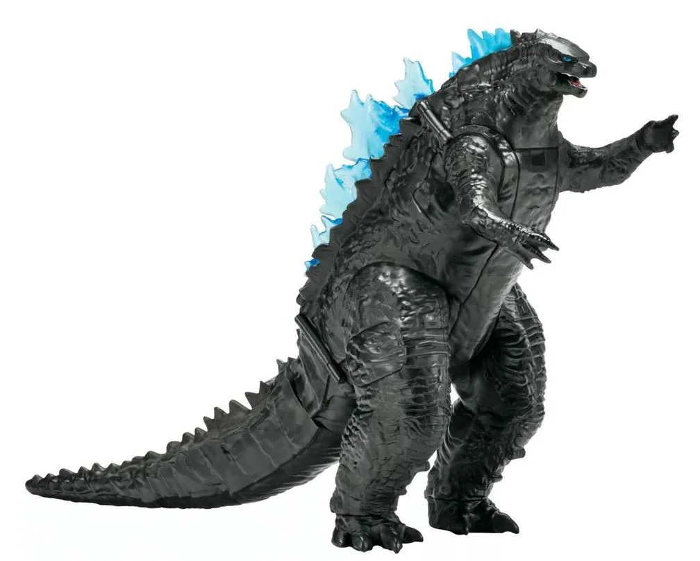 Figurina Godzilla vs. Kong Godzilla, 20 cm
