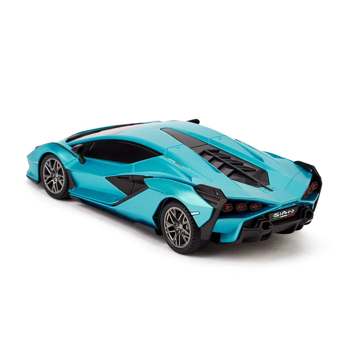 Радиоуправляемая машина KS Drive Lamborghini Sian
