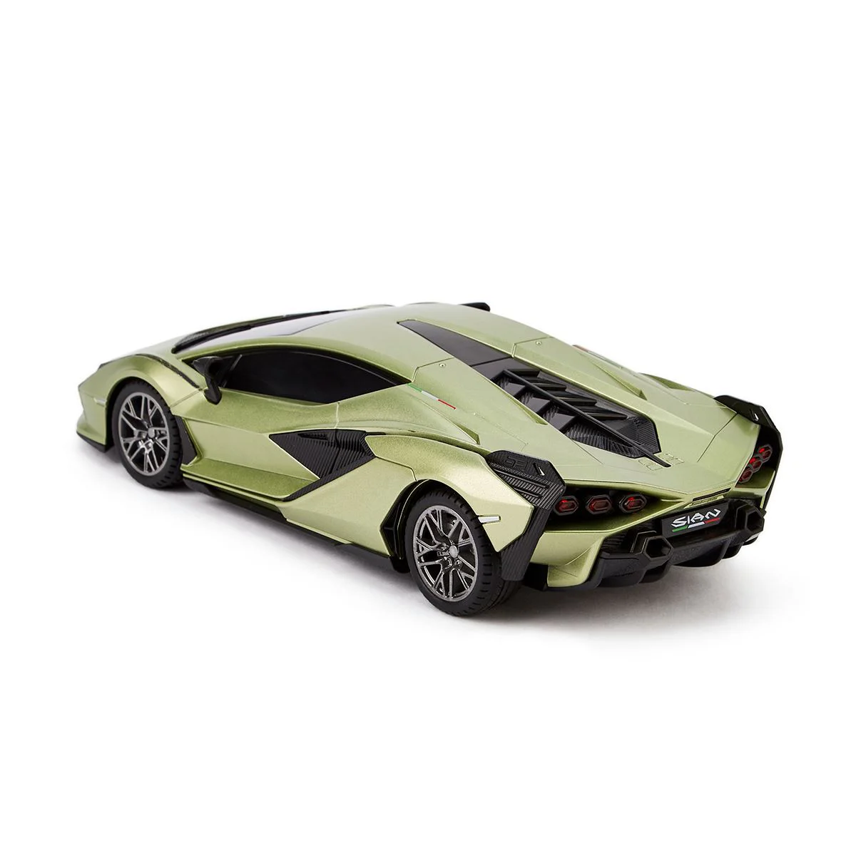 Радиоуправляемая машина KS Drive Lamborghini Sian, 1:24