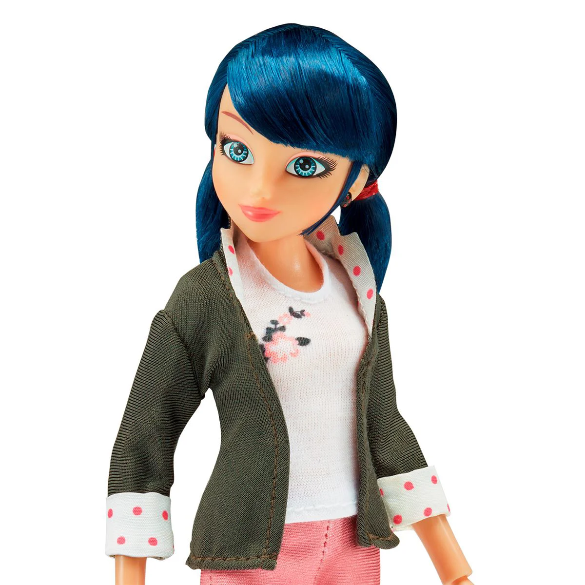 Papusa Miraculous Marinette S2, 26 cm