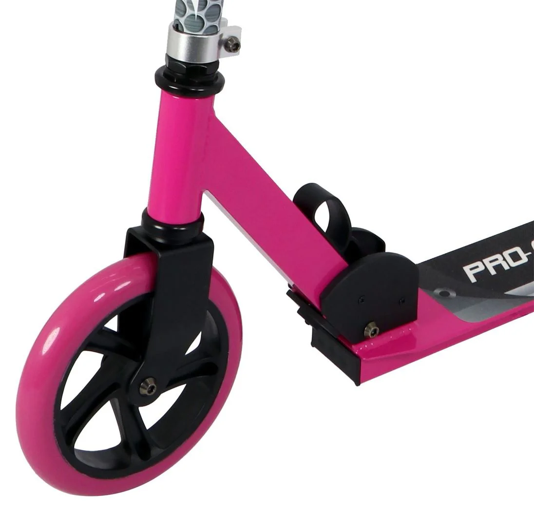 Trotineta Nixor Sports Pro-Fashion 180