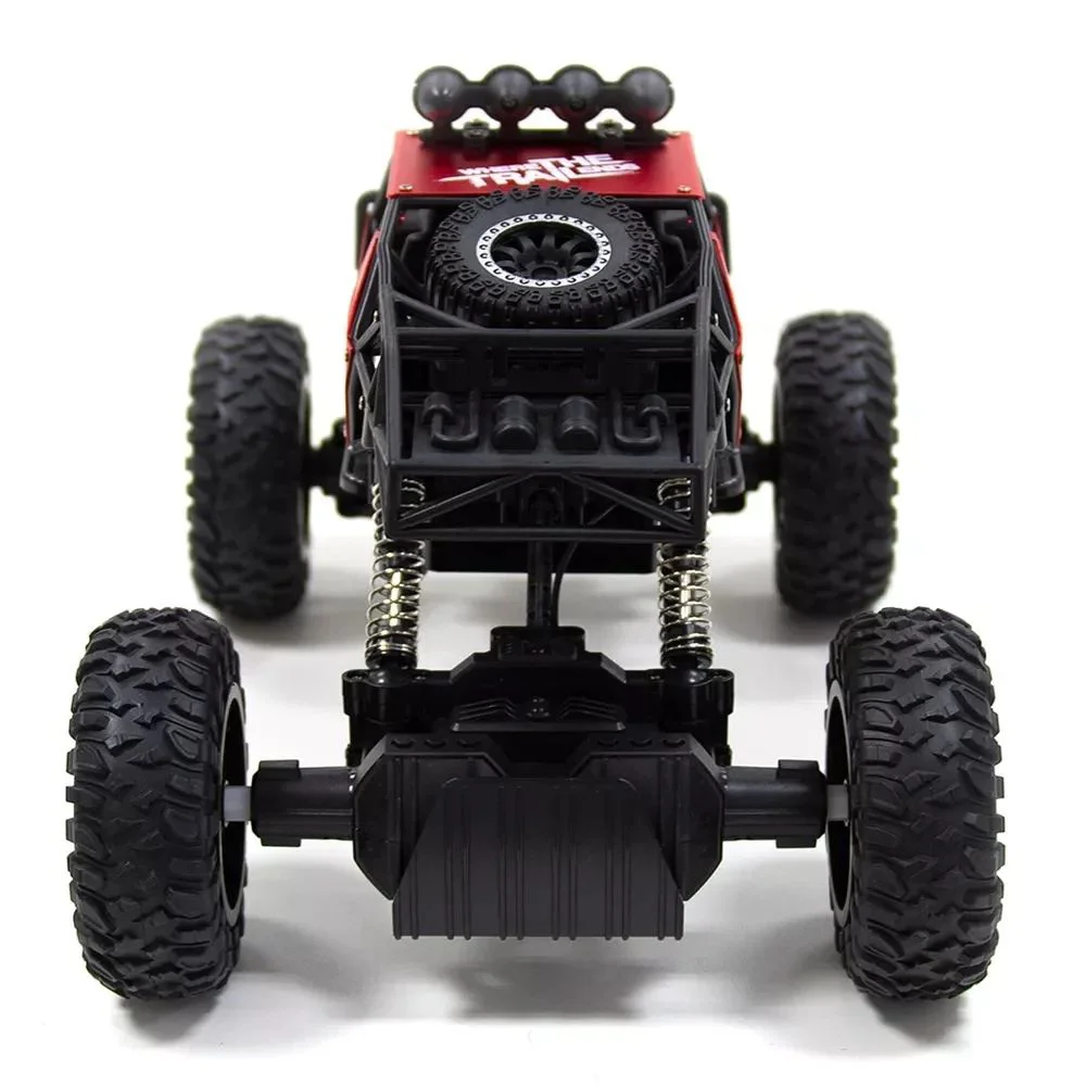 Радиоуправляемая машина Sulong Toys Off Road Crawler