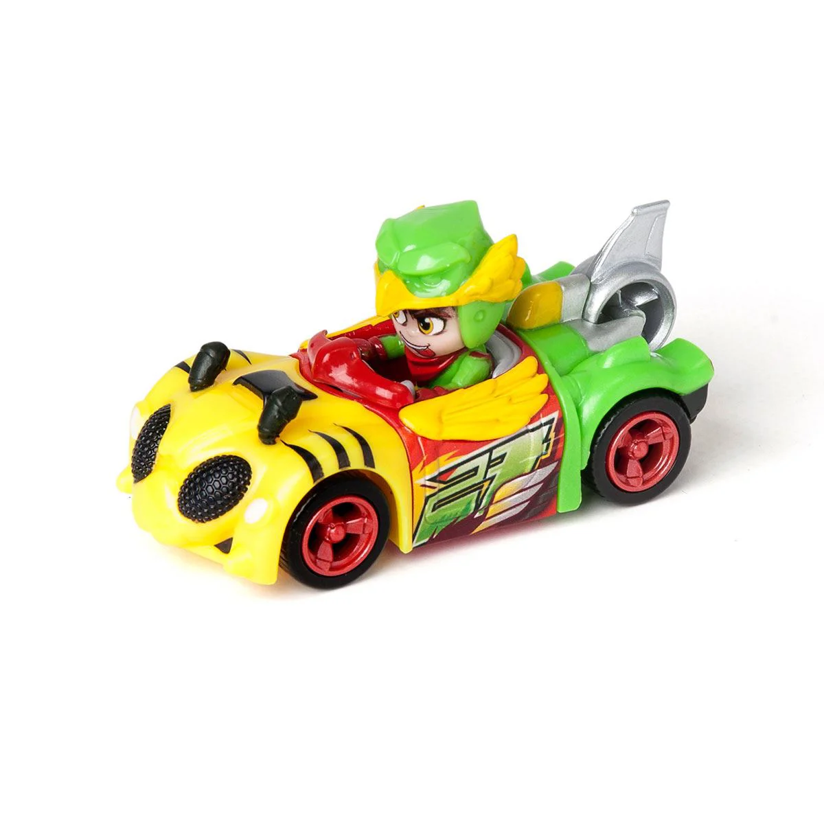 Set de joaca T-Racers Provocare Eagle Jump