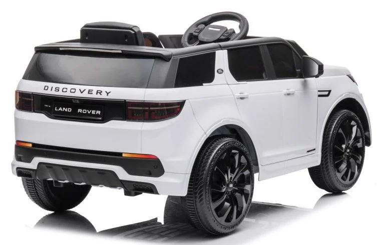 Masina electrica Leantoys Range Rover