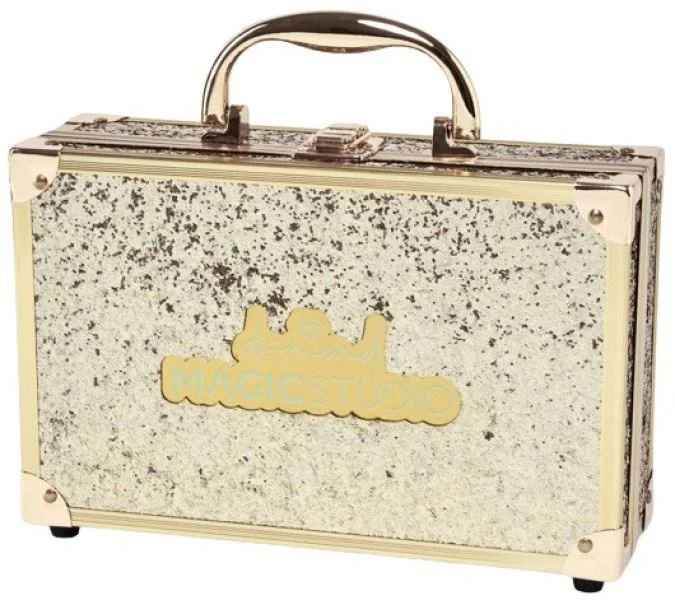 Trusa cosmetica Magic Studio Diamond Complete Shine