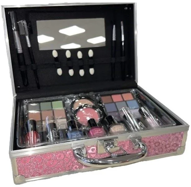 Set de cosmetice Treffina Casuelle foto