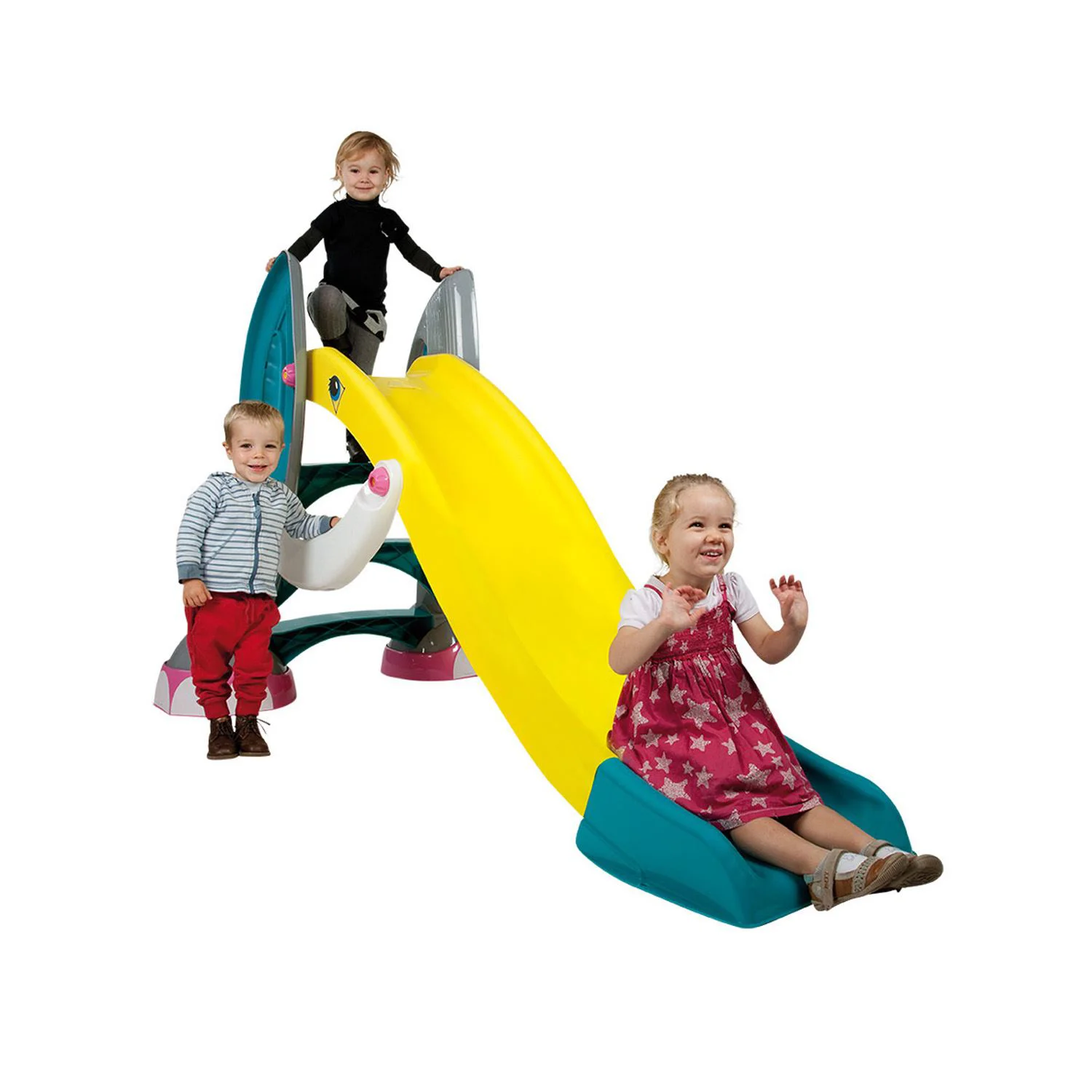 Горка Paradiso Toys Слон foto