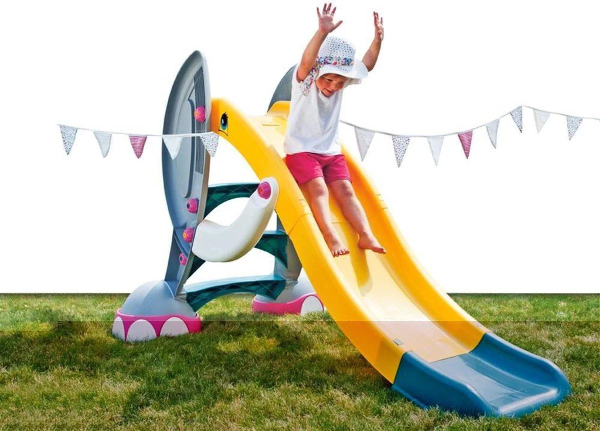 Горка Paradiso Toys Слон foto