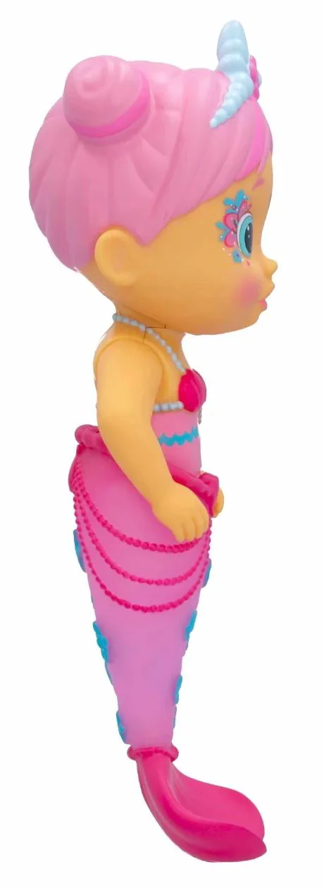 Кукла Bloopies Русалка Sweety с подсветкой