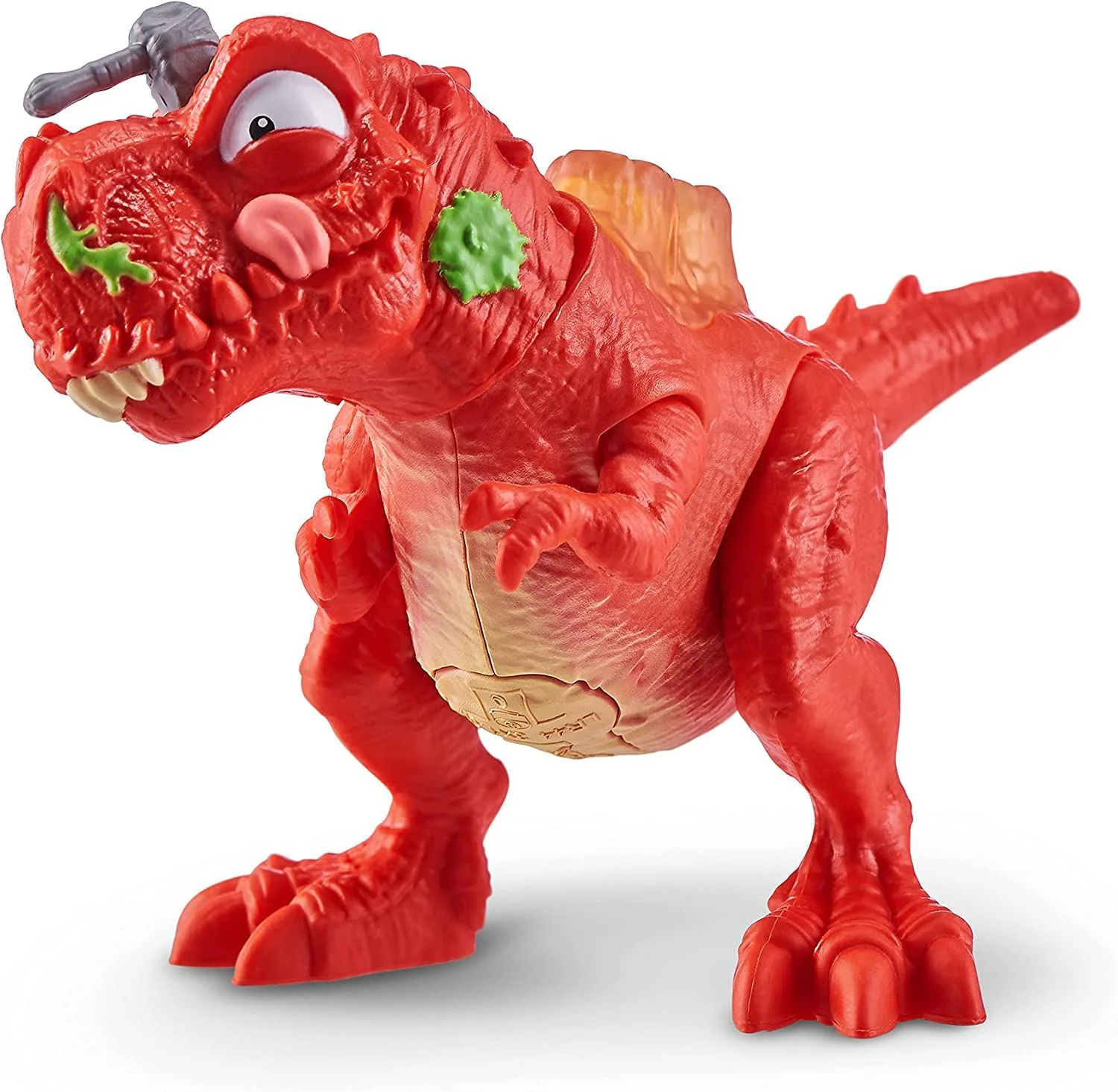 Figurina Zuru Ou colectibil Mini Dinozaur S4