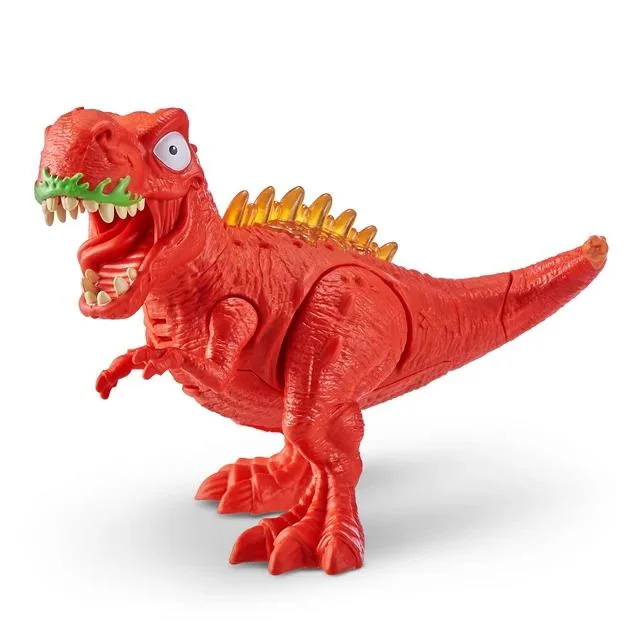 Figurina Zuru Ou colectibil Mega Dinozaur