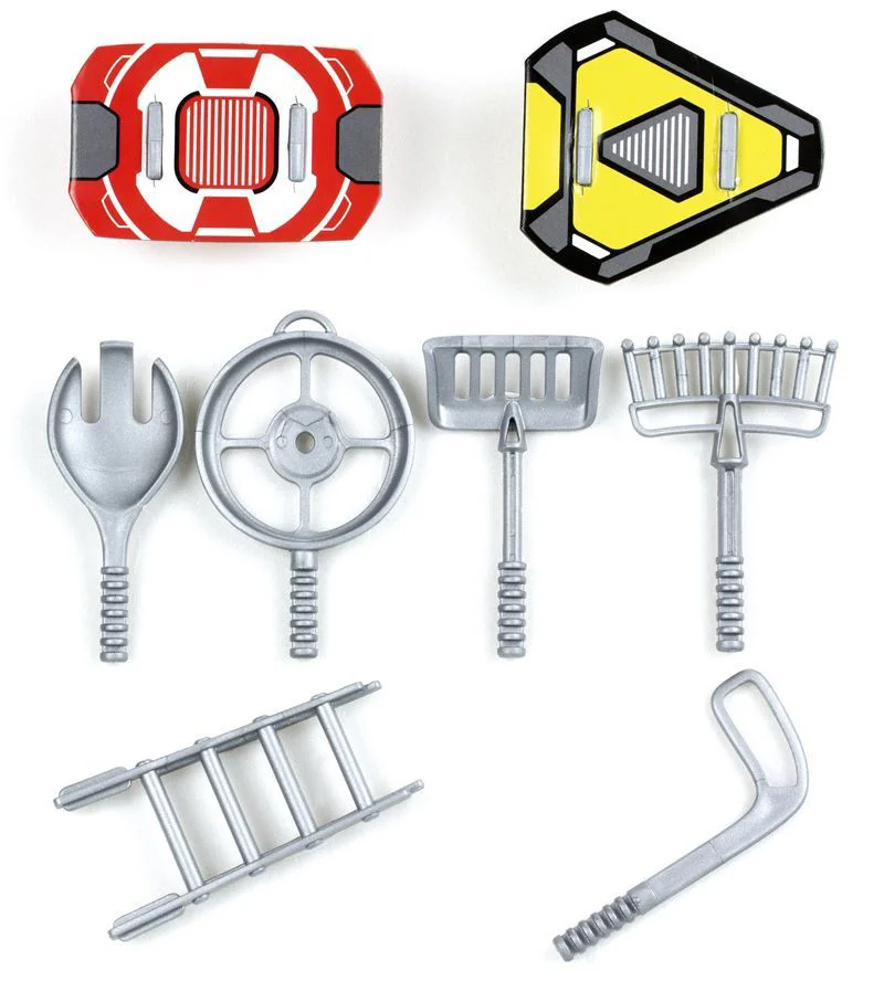 Set de jucarie Silverlit Roboti luptatori cu control prin gesturi foto