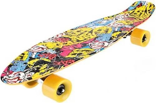 Skateboard ChiToys 60 cm