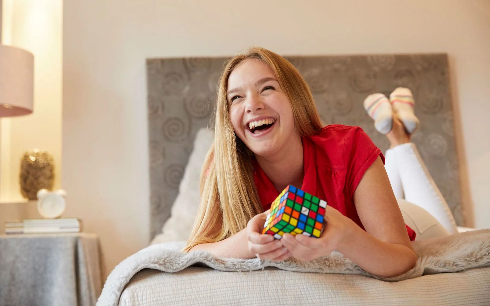 Игрушка Rubiks Кубик, 5 x 5