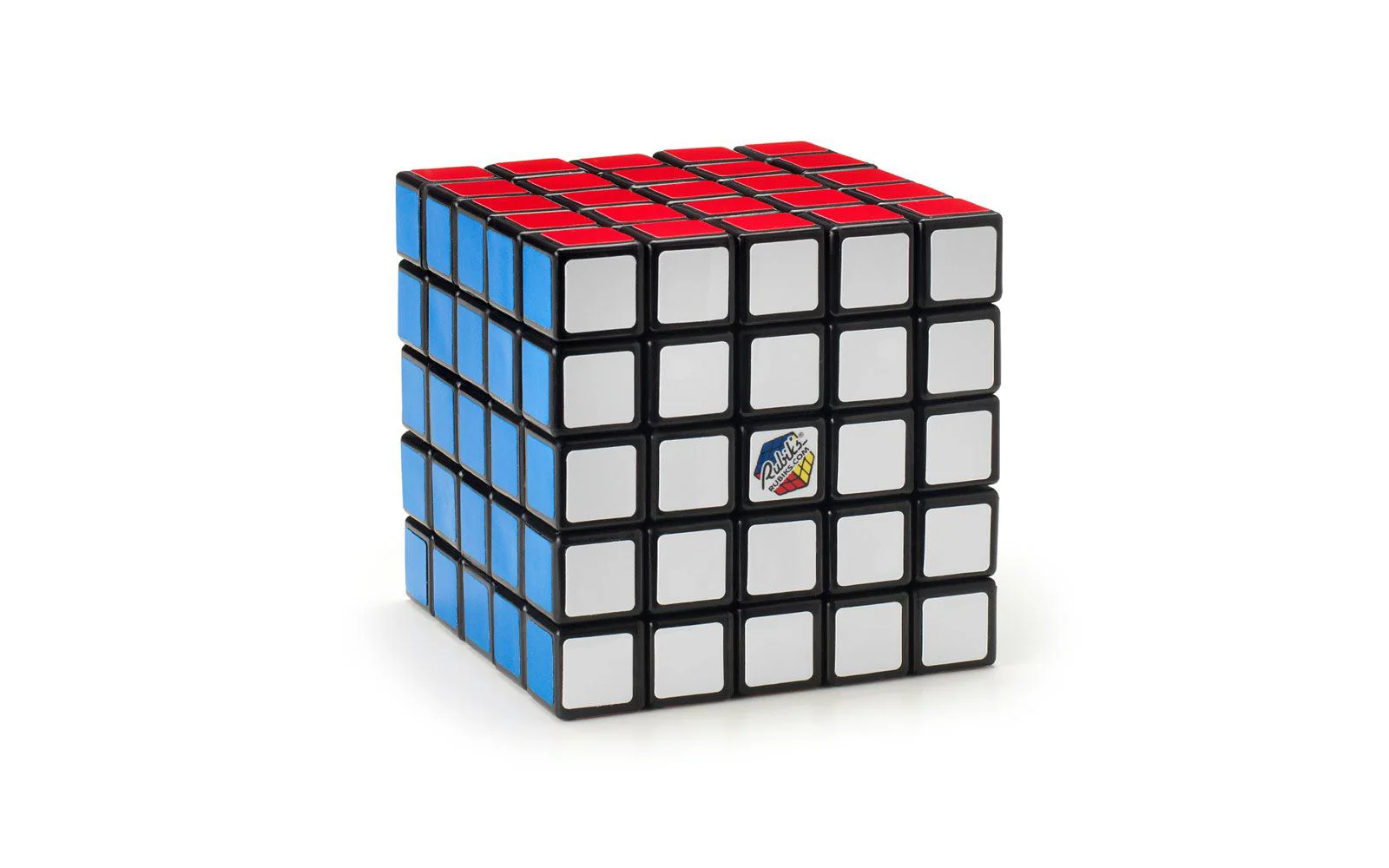 Jucarie Rubiks Cub, 5 x 5