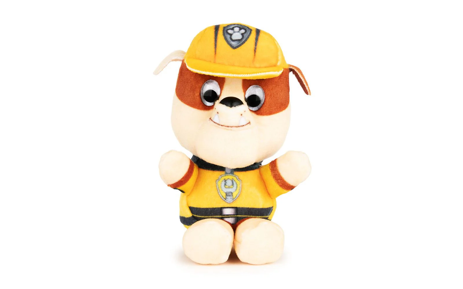 Jucarie de plus Paw Patrol 9 cm