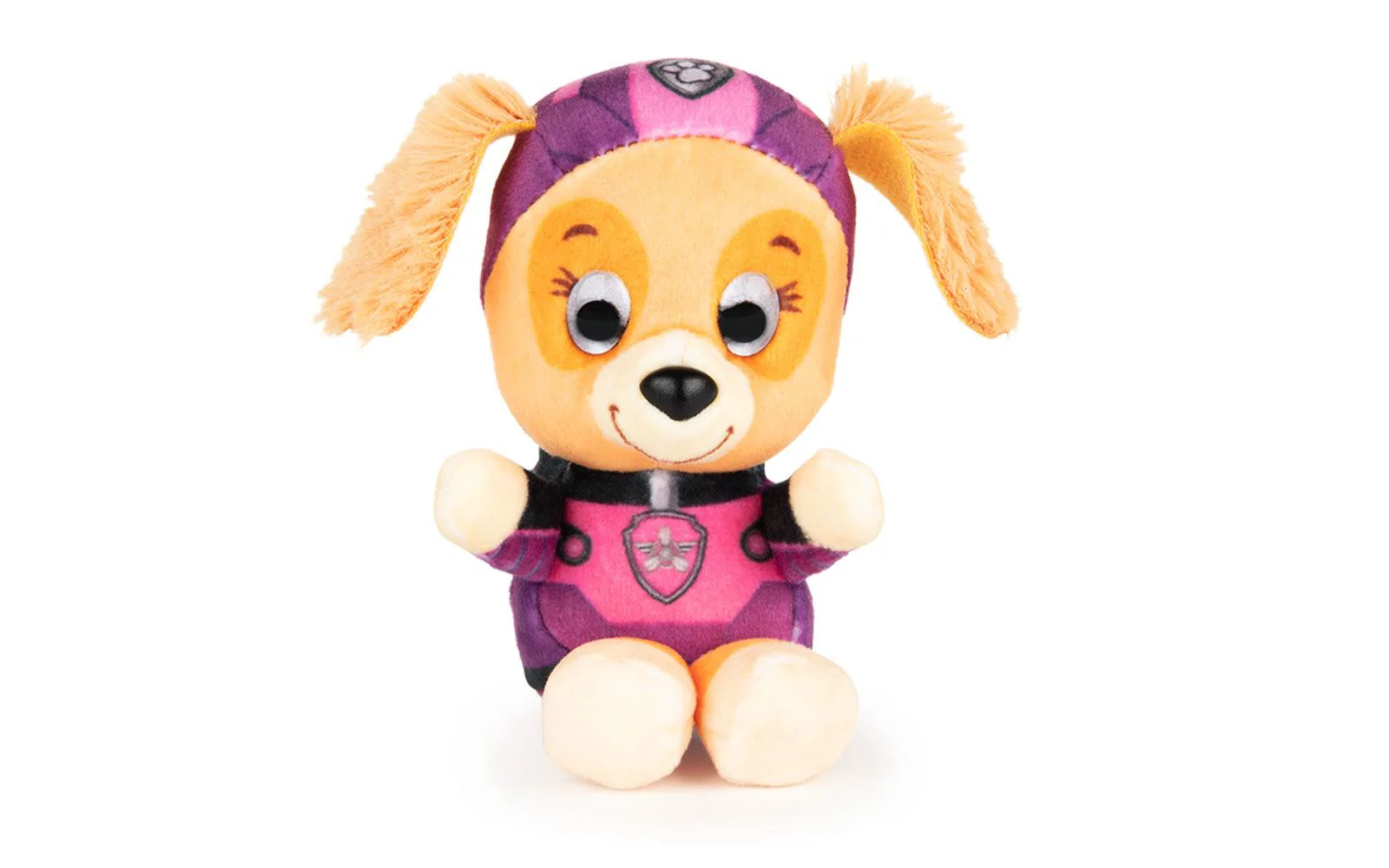 Jucarie de plus Paw Patrol 9 cm