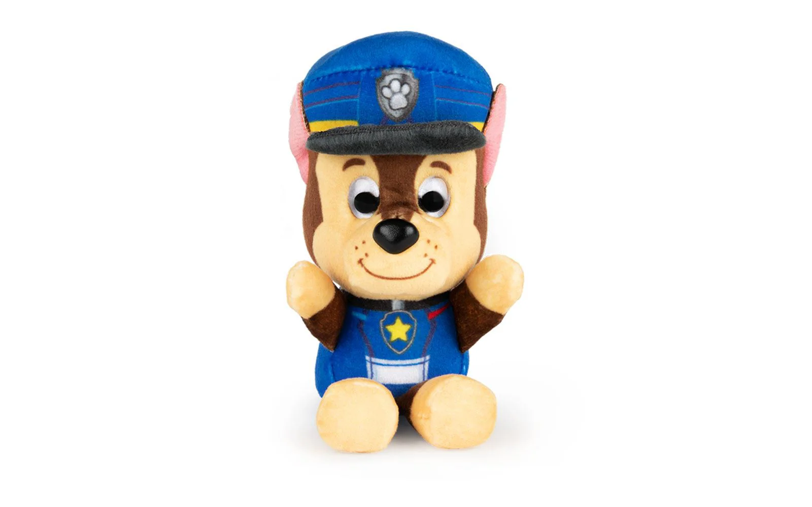 Jucarie de plus Paw Patrol 9 cm