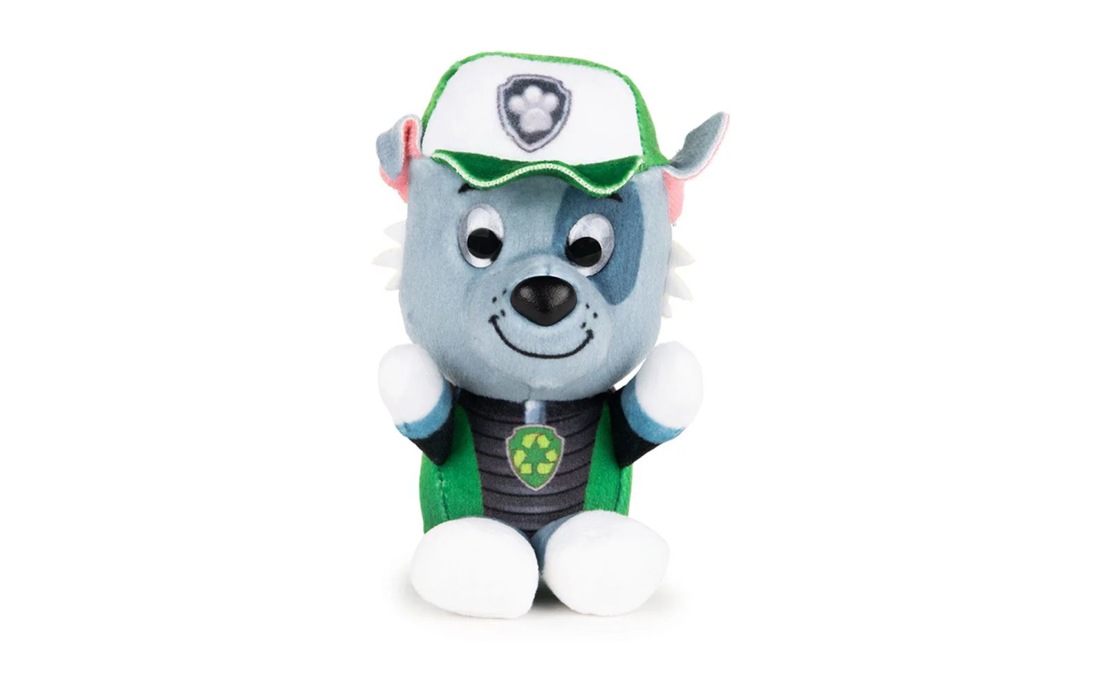 Плюшевая игрушка Paw Patrol 9 см