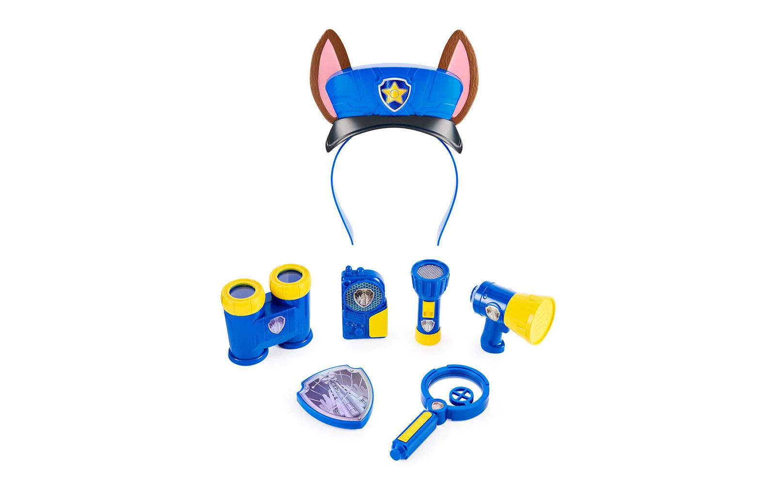 Set de joaca Paw Patrol Accesorii pentru jocul de rol