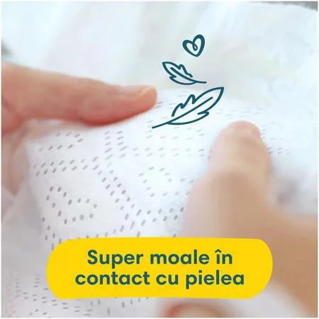 Scutece Pampers Premium Care 5 XXL Box (11-16 kg), 136 buc. foto