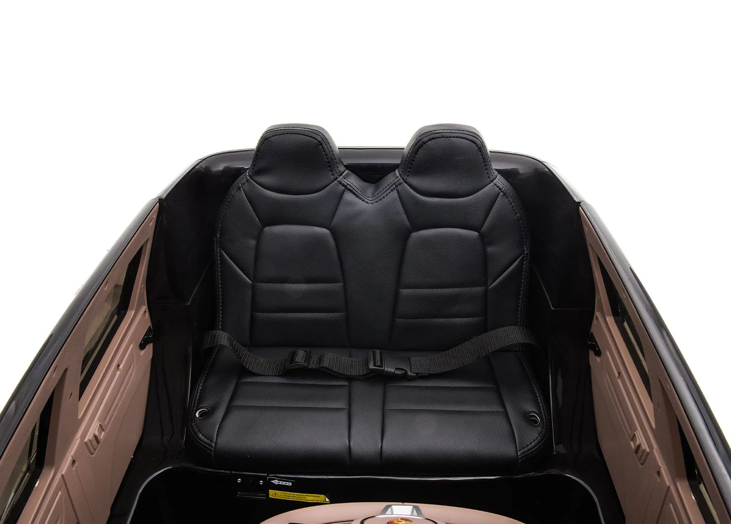 Электромобиль KikkaBoo Porsche Cayenne S