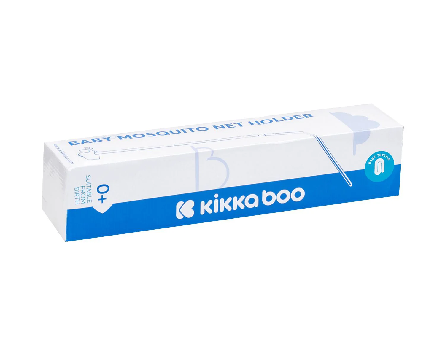 Suport pentru baldachin KikkaBoo foto