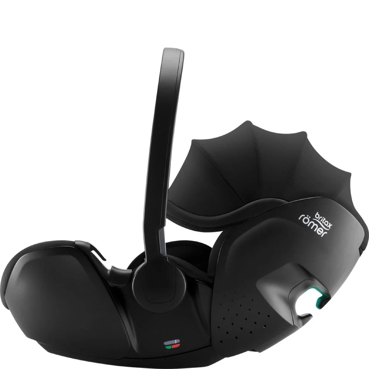 Scaun auto Britax Romer Baby-Safe 5Z2 Graphite Marble foto