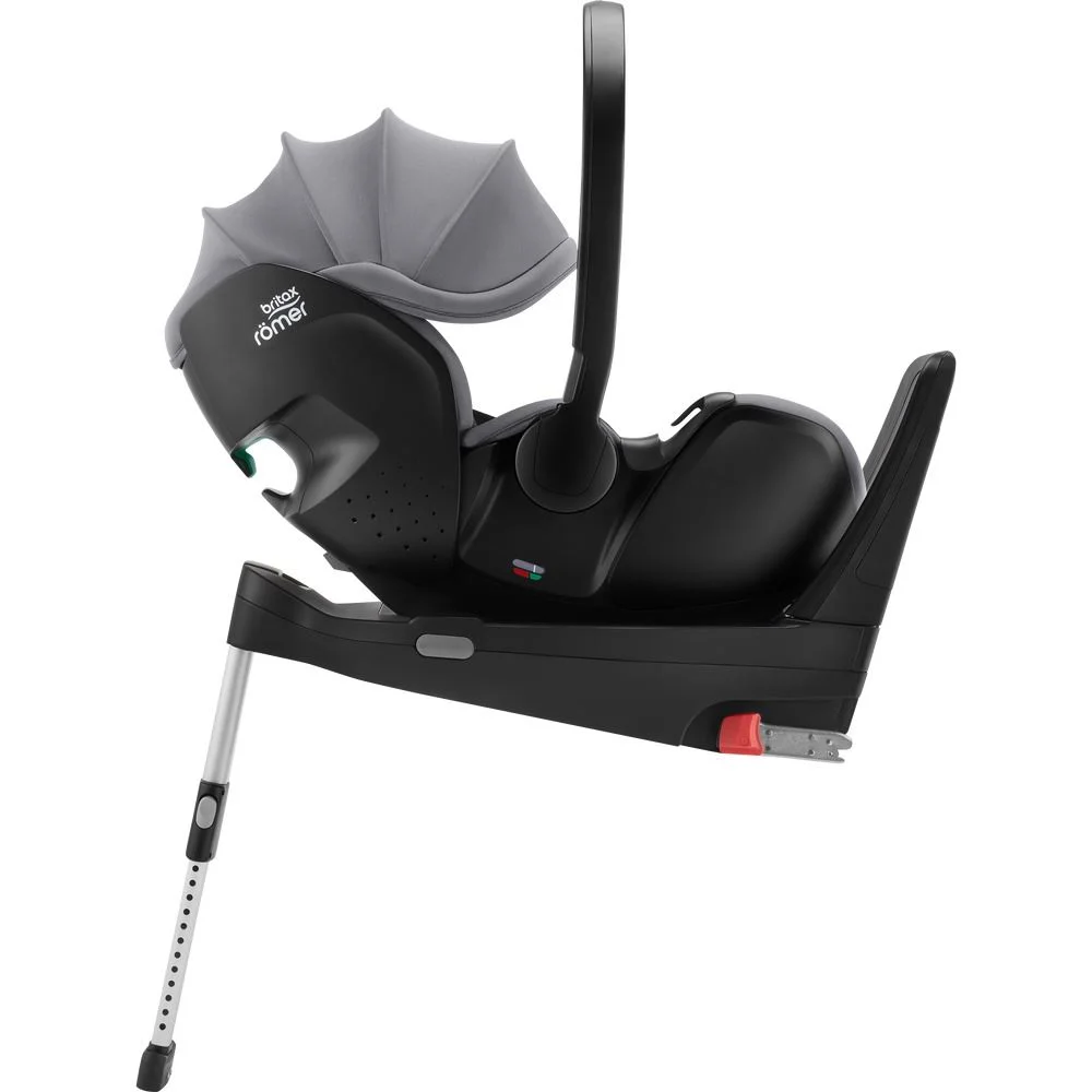 Scaun auto Britax Romer Baby-Safe 5Z2 Gri Marble