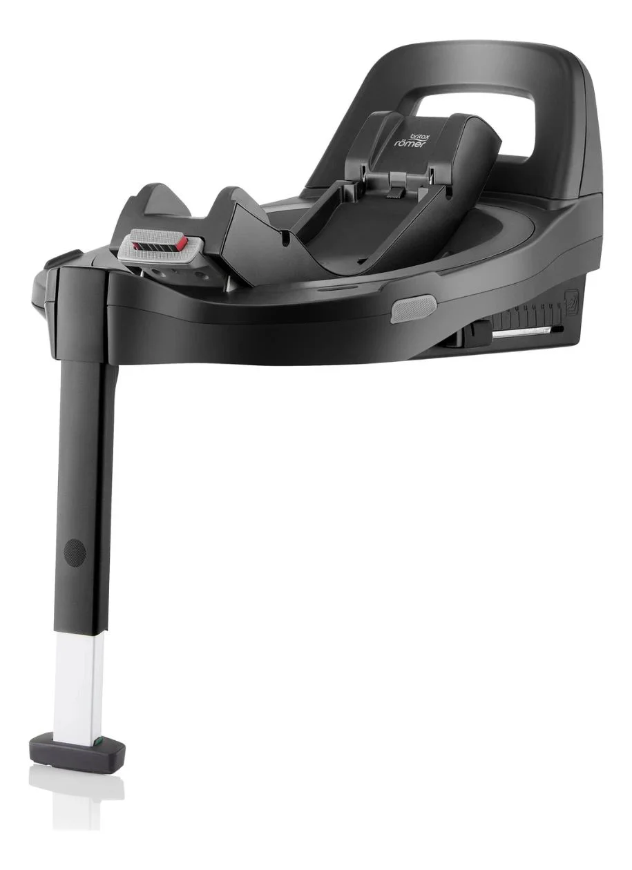Scaun auto Britax Romer Dualfix 5Z cu baza Vario 5Z Jade Verde foto