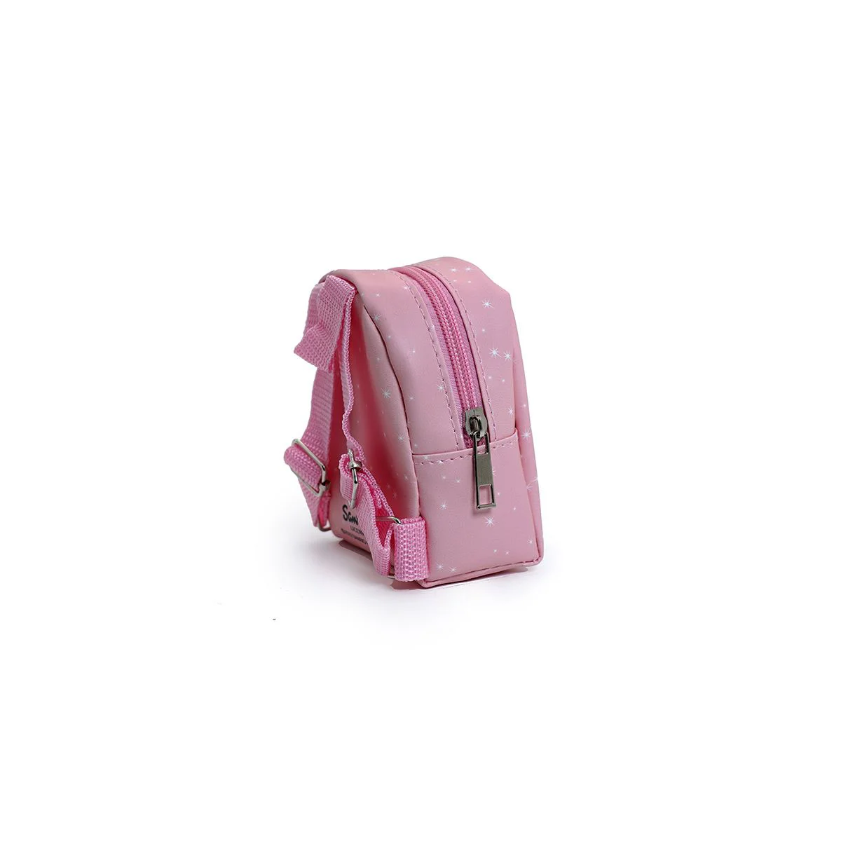 Gentuta de colectie Hello Kitty cu lucruri mici, dragute in interior foto